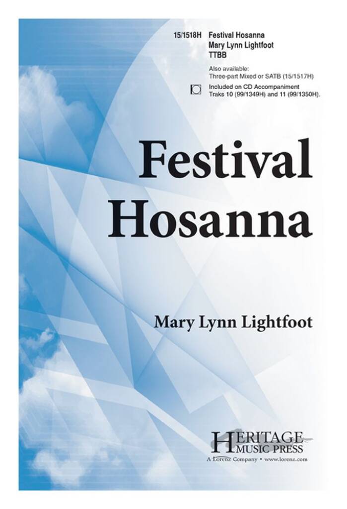 Festival Hosanna
